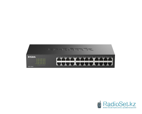 Коммутатор D-Link DES-1024D/H2A